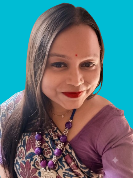 Poulami Nag Biswas
